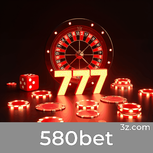 Desafie-se com 580bet: Jogos Crash e Retornos
