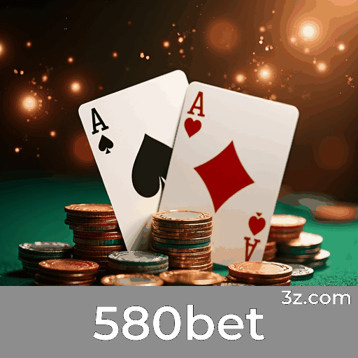 580bet: Apostas Completas e Rápidas para Brasileiros