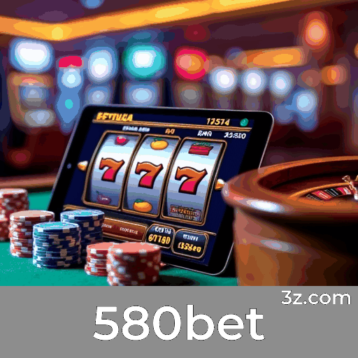 Experimente 580bet: Apostas Móveis Rápidas e Completas