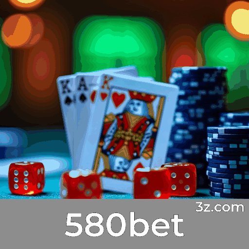 580bet App: Instalação Rápida e Apostas a Qualquer Momento