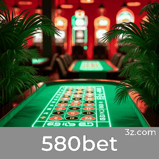 580bet: Segurança e Acesso Rápido para Brasileiros