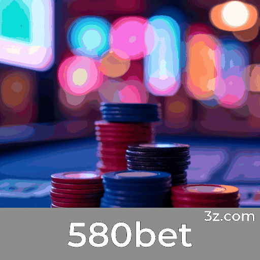580bet: Seu Cassino Online Seguro e Profissional