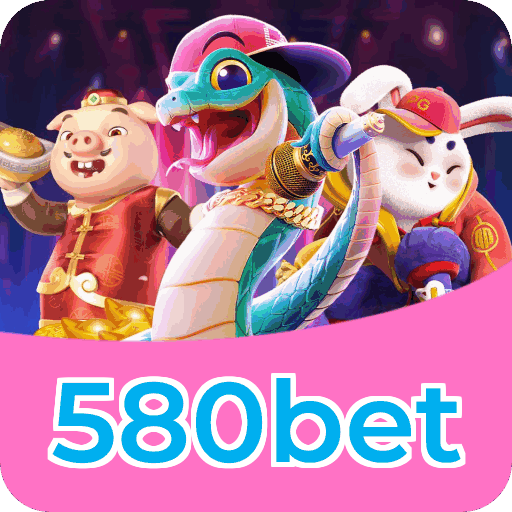 Slots Premium da PG Soft na 580bet