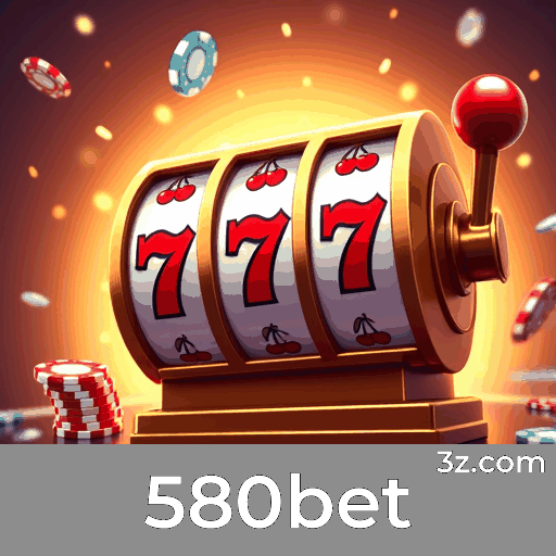 580bet: Promoções Exclusivas e Bônus Imperdíveis