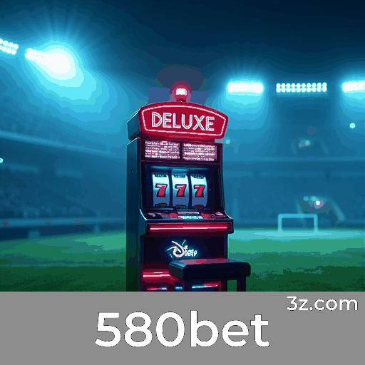 580bet: Ofertas Exclusivas Para Usuários Brasileiros