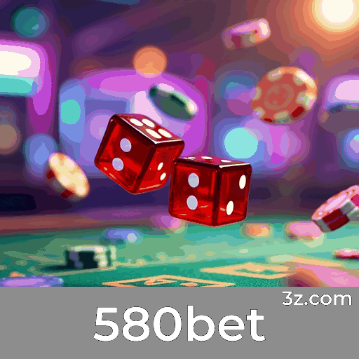 580bet: Estratégias de Jogos Crash e Potencial de Retorno