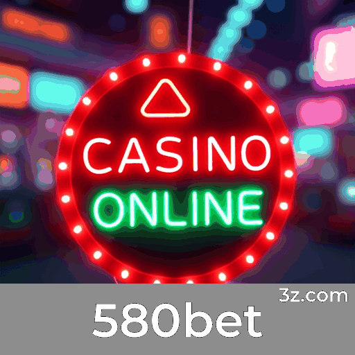 Mundo de Jogos Extraordinários do 580bet: Diversão Inigualável