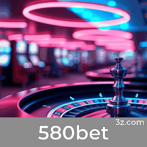 580bet.com - Melhores Odds de Apostas e Cassino Online no Brasil - 580bet