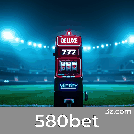 Mundo de Jogos Extraordinários do 580bet: Diversão Inigualável